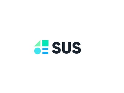 SUS - Brand Identity brandid branding graphicdesign logo logodesign logotipo thype visualidentity
