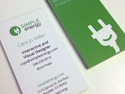 New Business Cards business cards cards
