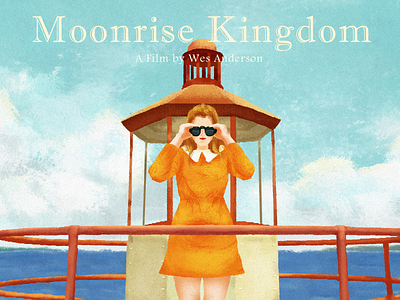 Moonrise Kingdom