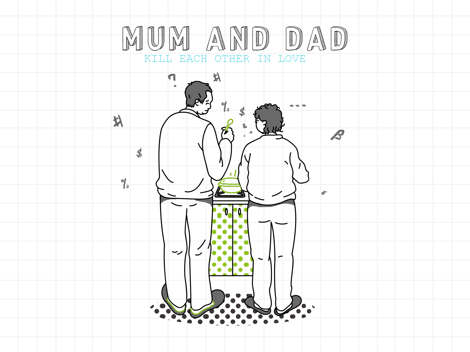 mum-and-dad-by-qiongqiong-on-dribbble