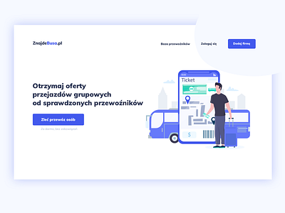 Startup Transport Design clean design minimal transport ui ux web webdesig website