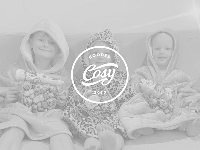 Hooded Cosy | Apparel apparel clean design clothing cute logo merchandise