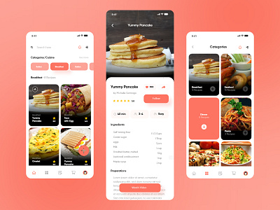 Recipe App