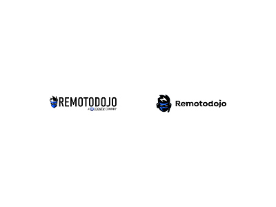 Remotodojo-Rebranding