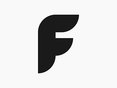 F Lettermark