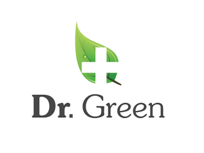 Dr Green Logo