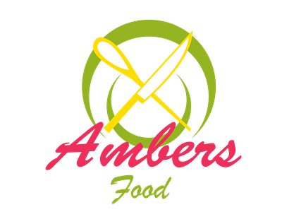 Amber Foods Logo