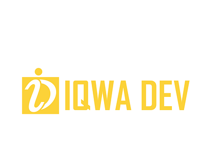 Iqwadev Logo