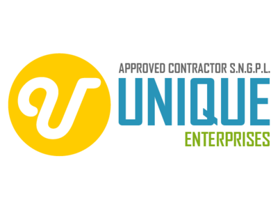 Unique Enterprises Logo