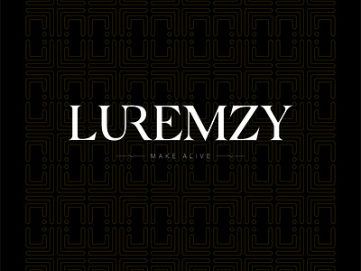 Luremzy Logo