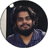 S V Harish