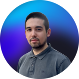 Daler Akhmetov - ByteTown