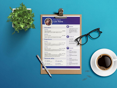 Free Four Pages CV Template curriculum vitae cv cv design cv template free four pages cv template free four pages cv template freebie freebies photoshop psd resume resume template