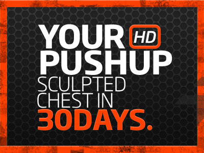 Your Pushup Title