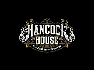 Hancock House by twentyeights | Riyan Syah on Dribbble