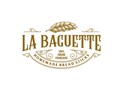 Vintage La Baguette