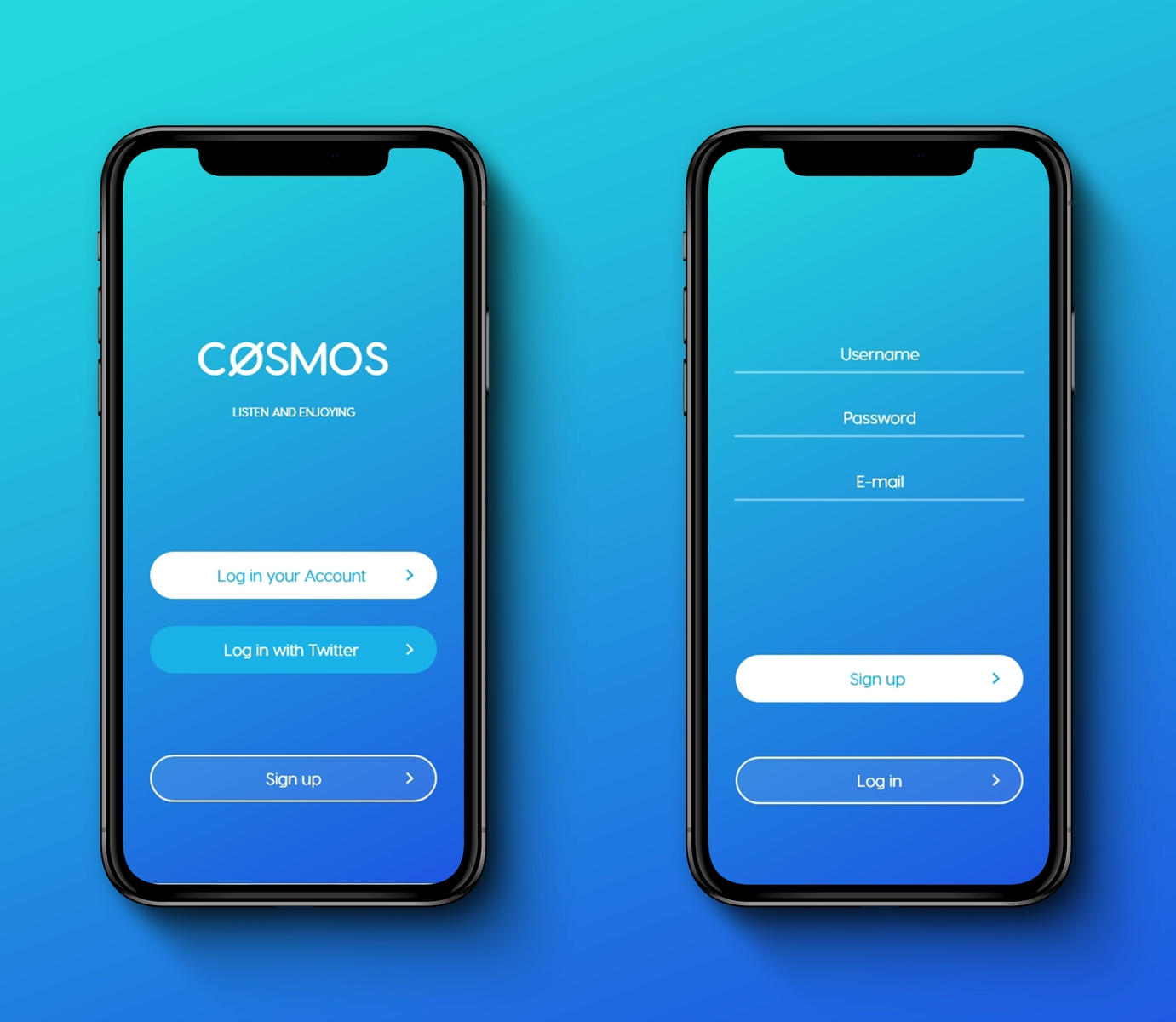 Cosmos Login Cosmos Login