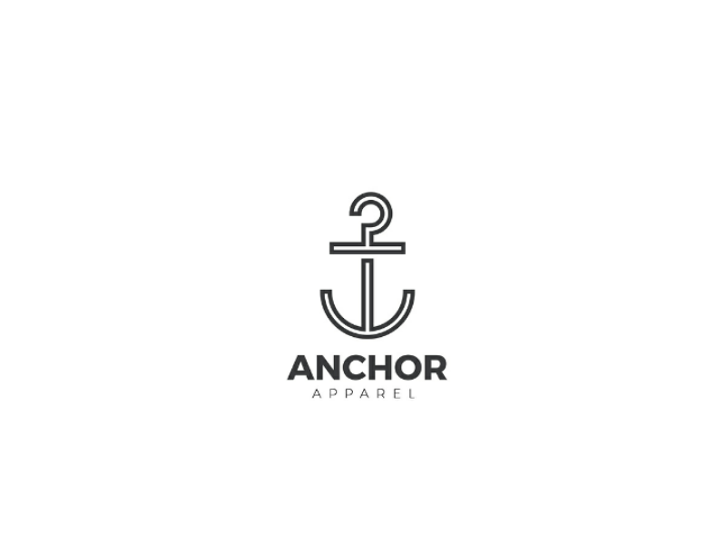 Anchor by Anmol Rajora on Dribbble