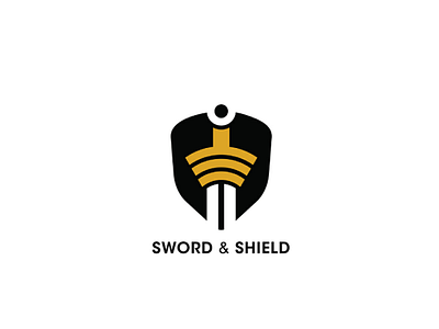 Sword & Shield