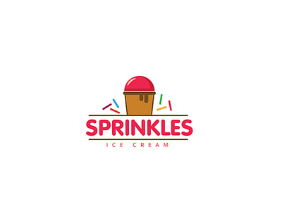 Sprinkles Ice-cream