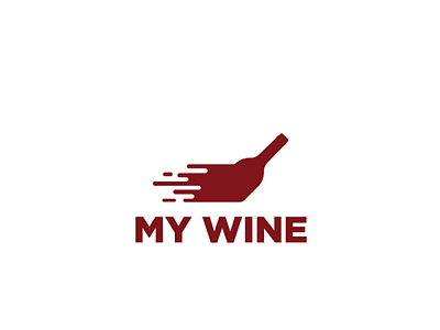 My Wine Logo