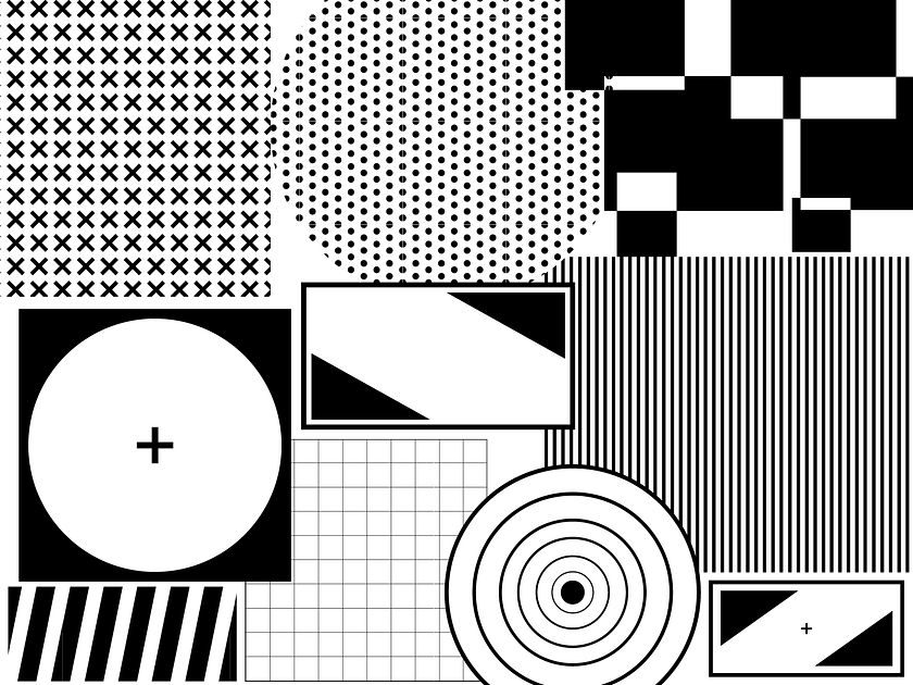 Random Patterns designs, themes, templates and downloadable graphic