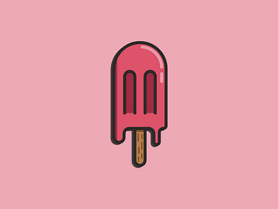 Ice Lolly