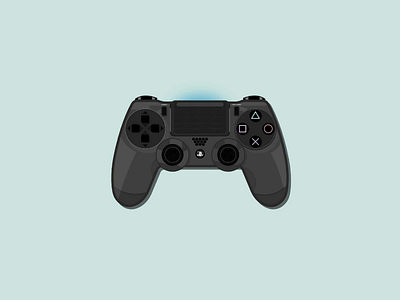 PlayStation 4 Controlller playstation ps4 game logo
