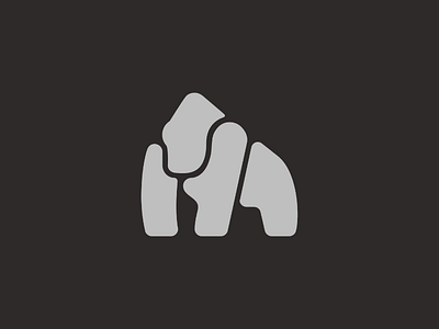 Gorilla Logo 2