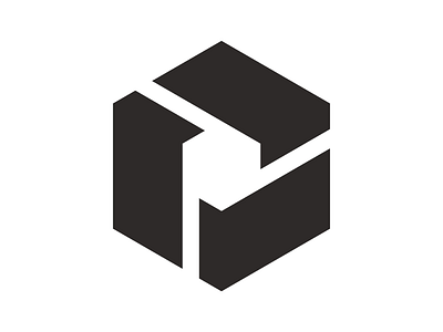 Encompass Facilities Ltd logo brand cube property house