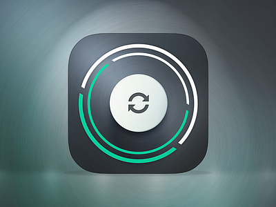 Icon for App Cache Cleaner