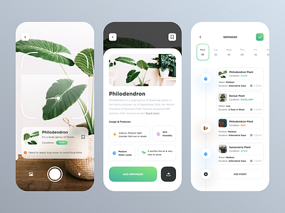 PlantCare App 🌱 - Part 2