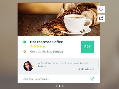 Coffee Widget (@2x)