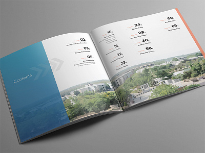 Brochure Design