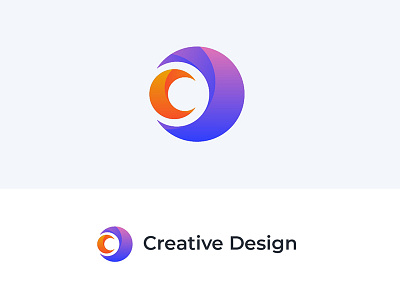 Creative Design - Logo