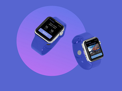 THE WHITE NIGHTS FESTIVAL 2019 apple watch iwatch ui ui ux design ux