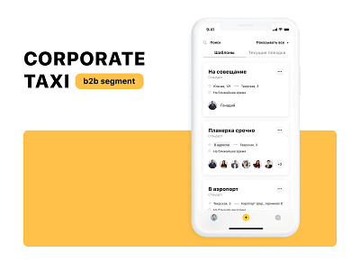 Taxi corporate app mobile app taxi ui ui ux design ux