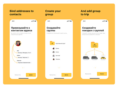 Taxi corporate app mobile app taxi ui ui ux design ux