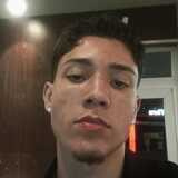 Matheus do Nascimento Prezotto