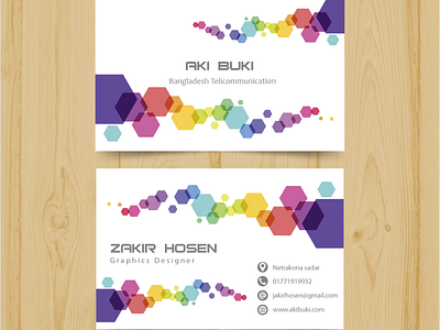 Busness Card