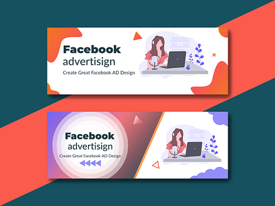 SOCIAL OR FACEBOOK COVER DESIGN