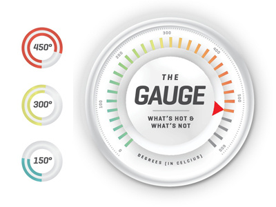 Gauge