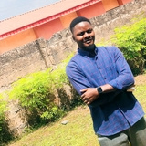 Oluwadarasimi Joesph