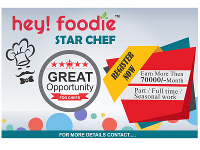 Star Cheff