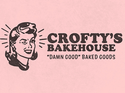 Croft's Bakehouse WIP