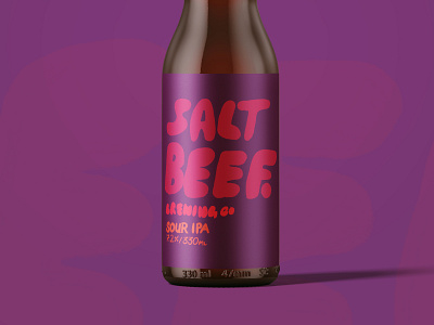 salt beef brewing co