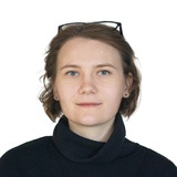 Kseniia Shteinikova