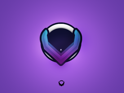 V Logo [FOR SALE]