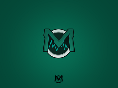 M Logo [FOR SALE] logo logotype symbol