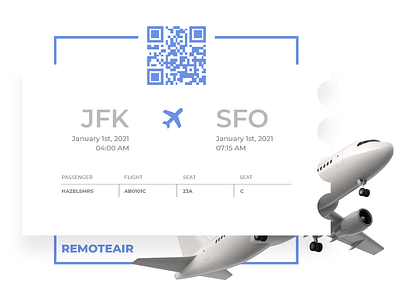 Boarding Pass Design boarding boardingpass design flying plane ticket ui ux webdesign